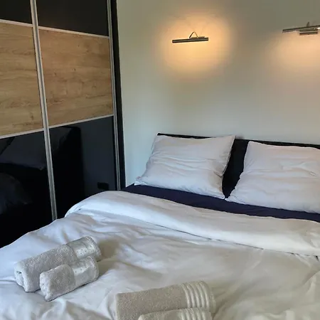 Anielewicza Apartamento