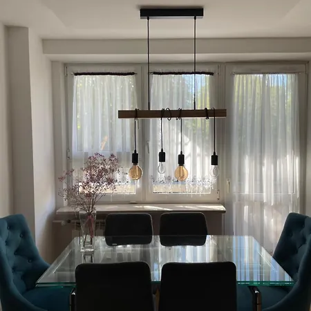 Apartamento Anielewicza *