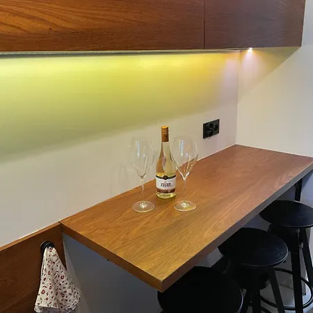 Apartamento Anielewicza *